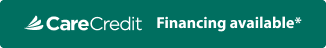 CareCredit: financing available
